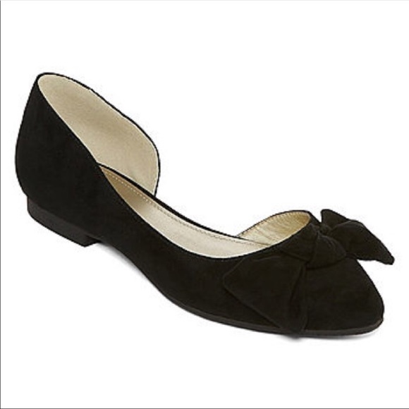 a.n.a Shoes - A.N.A Women’s Dorothy Ballet Flats